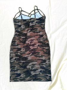 Shein Dress (Coded)