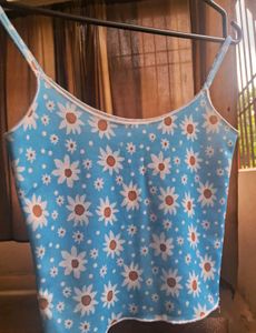 Daisy Dream Cami🩵🌟