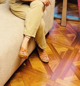 Office HEELS