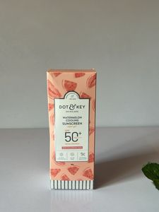 Dot &amp; Key Watermelon Sunscreen