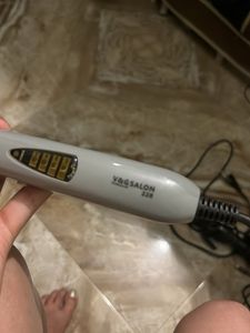 Hair Curler Rod