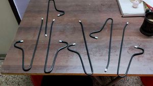 Only Today Offer  O6pc   iron Hanger