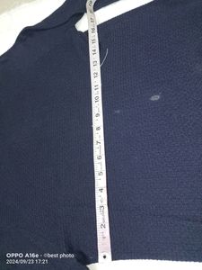 Short Turtle Neck