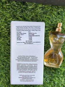 Jean Paul Gaultier Divine Miniature