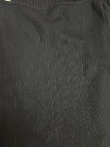 Zudio Black Coordset