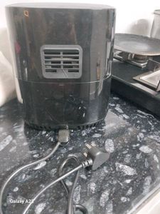Used Air Fryer
