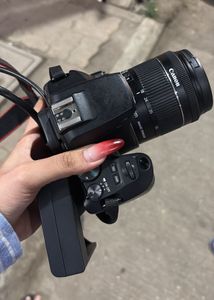 Canon Camera - Great Condition!