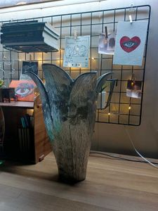Unique Decorative Vase