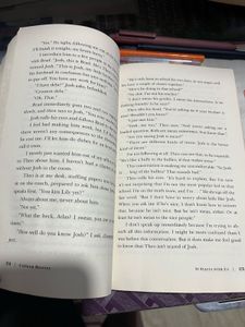 It Starts With Us by Colleen Hoover