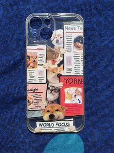 Gombo Of 3 Cases - Iphone 13