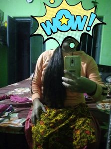 Hair Extension