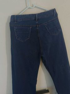 Denim Jeans