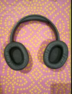 Boat Headphones
