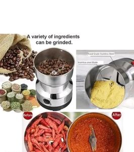 New/Unused Mini Mixer Grinder Fixed Price