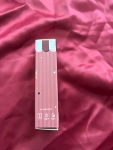 Mars Jelly Bean Lipstick