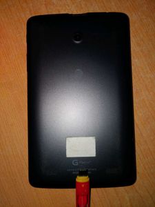 LG Tablet 7.0