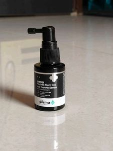 Hair Growth Serum