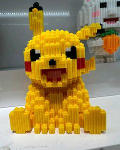 Lego Like Magic Block Set
