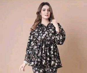 99 Buy 2 get 1 free floral top