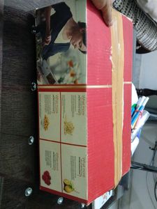IFB Microwave Starter Kit