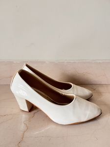 White Heels UK 5