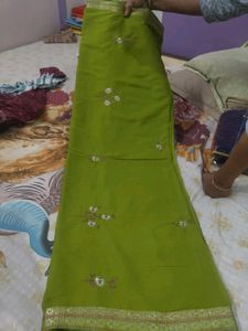 Beautiful Saree