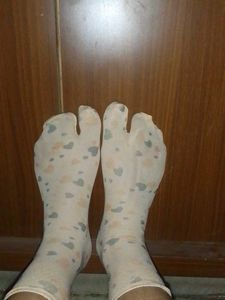 Nylon Socks