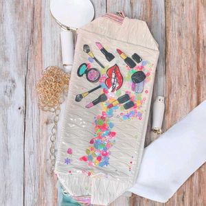Makeup Pouch