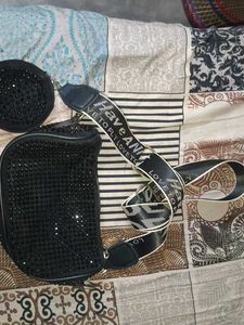 I&#39;m Selling A Bag Black In Colour