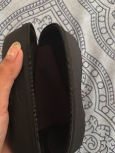 New 3 Glasses Case