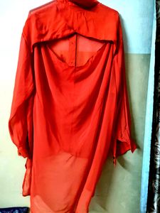 Cool Higher Low Shirt