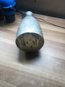 Rustic Vase
