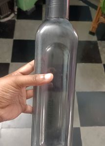 New Water Bottle