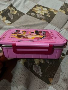 Lunch Box