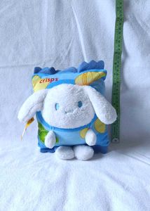 Cinna Plush