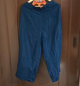 LIBAS navy Blue Pajama