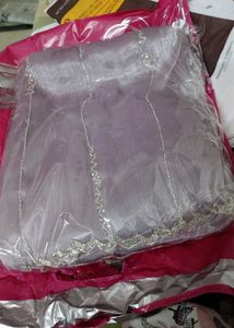 🆕✅Viral Jimmy Choo Saree