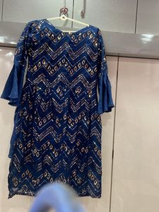 Byutiful Dress For A Girl 🧒