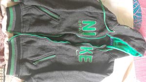 Combo Of 2 Warm Wear Hoodies