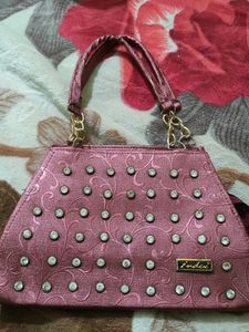 Elegant Handbag