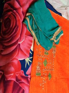 Dress Material