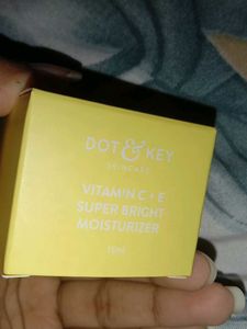 Dot &amp; Key Skincare Box