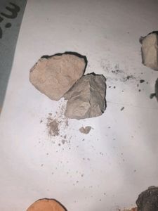 edible clay