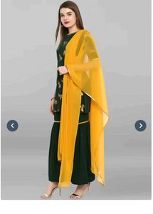 kurta set for women
