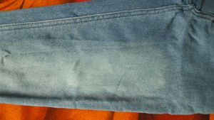 Jeans For Ladies...