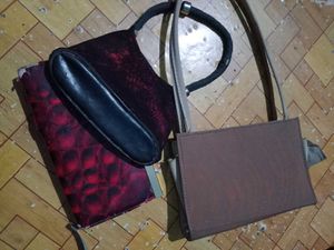 Handbags &amp; Shoulder Bags