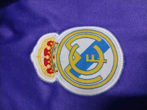 Real Madrid Jersey (2017)