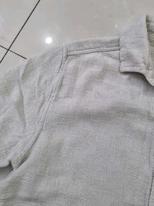 Cool Casual Cotton Shirt