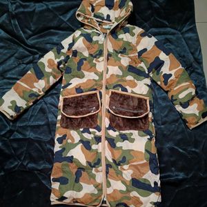 Cargo Jacket 🧥 ( Huge Price drop 💧)