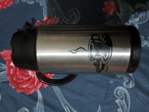 Hot Kettle